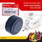 17611-397-000 | Tank Front Cushion | Genuine Honda parts | TMX 155