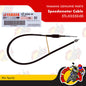 5TL-H3550-00 | Speedometer Cable | Genuine Yamaha parts | Mio Sporty