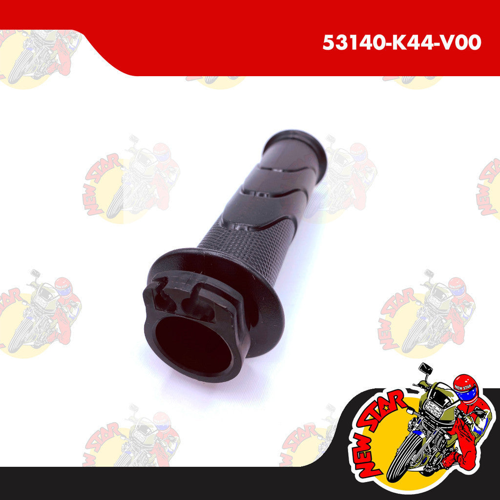 53140-K44-V00 | Throttle Grip Comp | Genuine Honda parts | Click 125i/150i Beat Fi