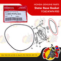11363-KWN-900 | Stator Base Gasket | Genuine Honda parts | Click 125i Beat Fi PCX150/160 ADV150