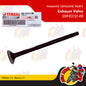 2DP-E2121-00 | Exhaust Valve | Genuine Yamaha parts | NMax v1 Aerox v1
