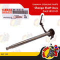 3M5-18101-01 | Change Shaft Assy | Genuine Yamaha parts | RXT 135