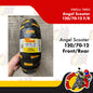 Pirelli Angel Scooter x12 | Genuine Pirelli tires