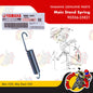 90506-35821 | Main Stand Spring | Genuine Yamaha parts | Mio i 125 Mio Soul i 125