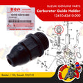 13410-43410-000 | Carburetor Guide Holder | Genuine Suzuki parts | Raider J 110 Smash 110/115