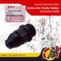 13410-43410-000 | Carburetor Guide Holder | Genuine Suzuki parts | Raider J 110 Smash 110/115
