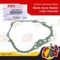 11482-12K00-000 | Clutch Cover Gasket | Genuine Suzuki parts | Raider 150 Fi