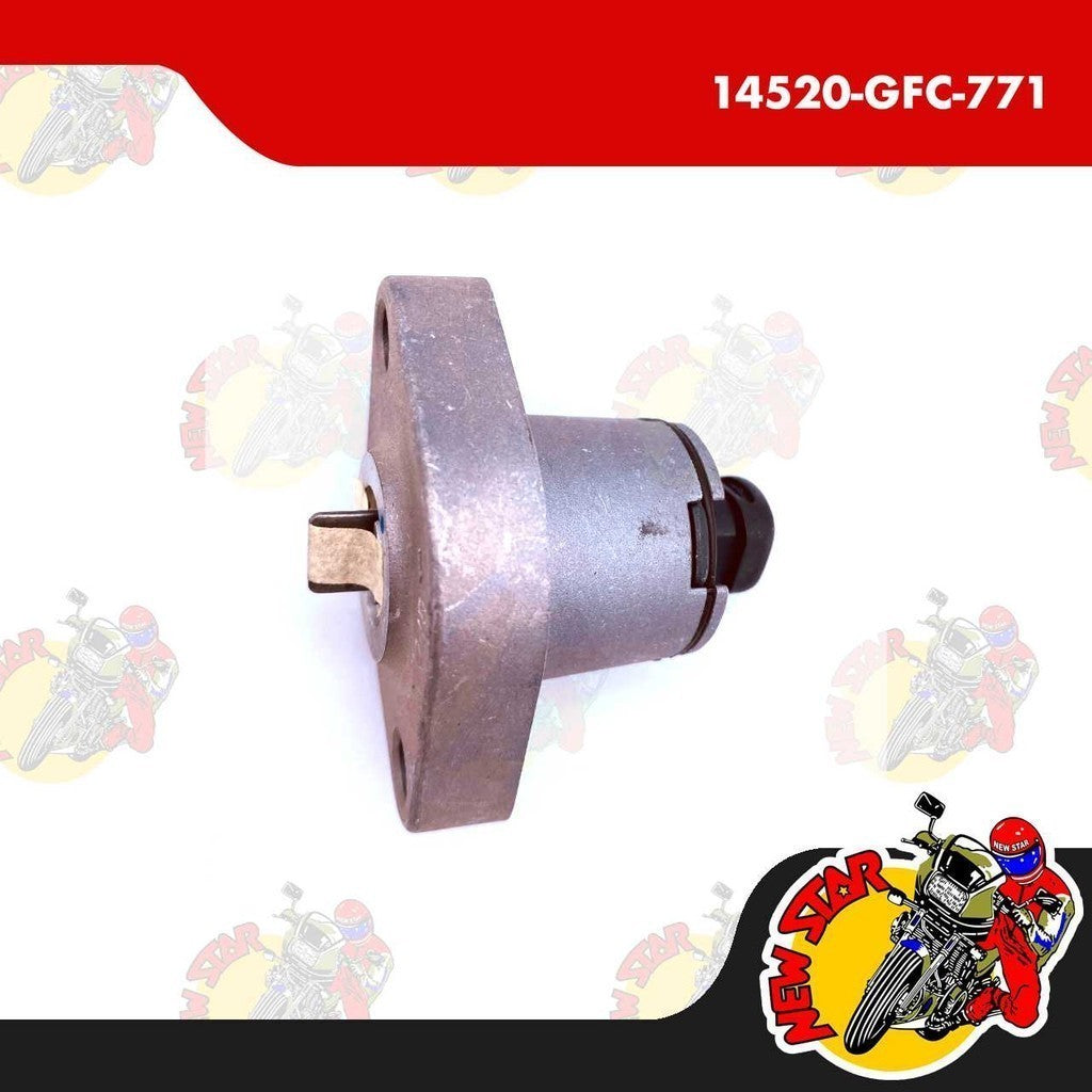 14520-GFC-771 | Tensioner Lifter Assy | Genuine Honda parts | Beat Fi Zoomer X