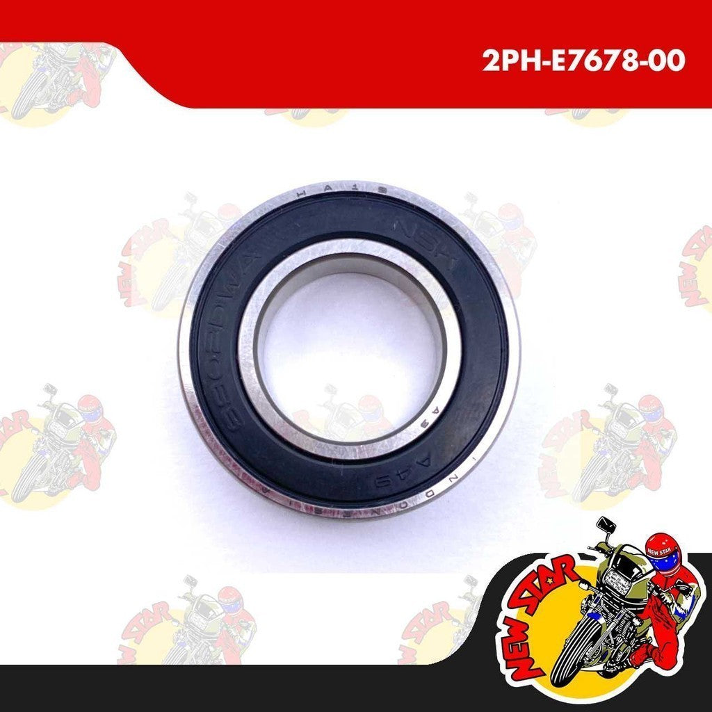 Mio i 125 NMax Mio Soul i 125 Gear Aerox Bearing Set | Genuine Yamaha parts