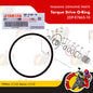 NMax v1/v2 Aerox v1/v2 Torque Drive Oil Seal & O-Ring Set | Genuine Yamaha parts