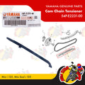 54P-E2231-00 | Cam Chain Tensioner | Genuine Yamaha parts | Mio i 125 Mio Soul i 125