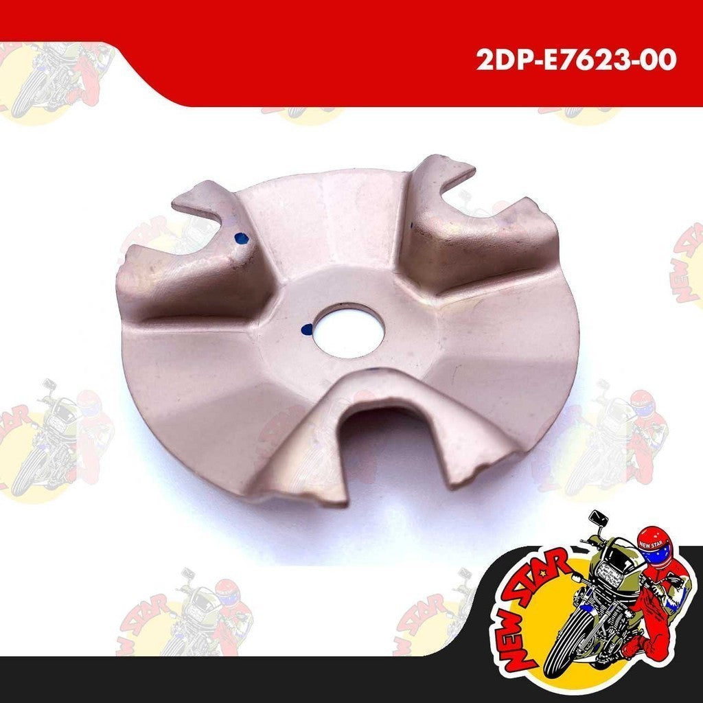 2DP-E7623-00 | Cam | Genuine Yamaha parts | NMax v2 Aerox v1/v2