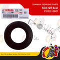 93102-15801 | Kick Oil Seal | Genuine Yamaha parts | Mio i 125 Mio Sporty Mio Soul i 125/i 125S