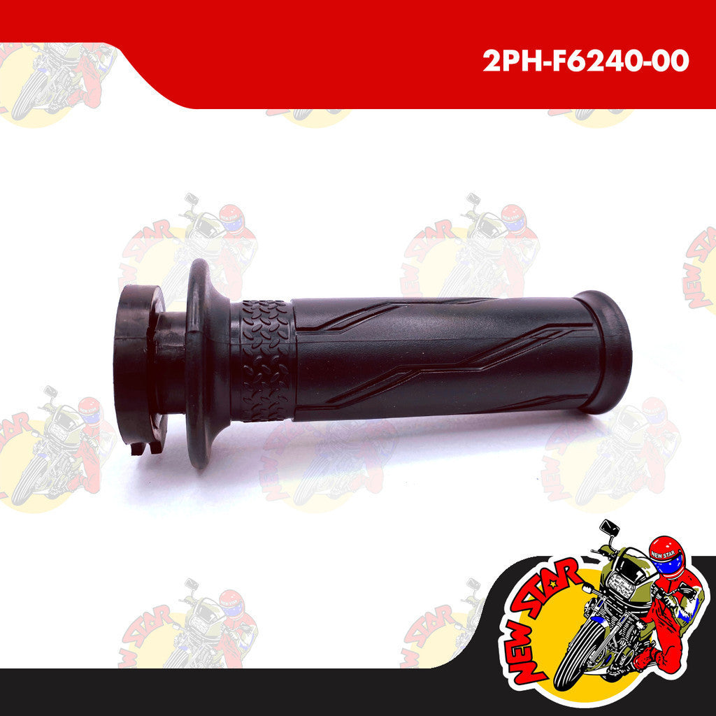 Mio i 125 Handle Grip | Genuine Yamaha parts