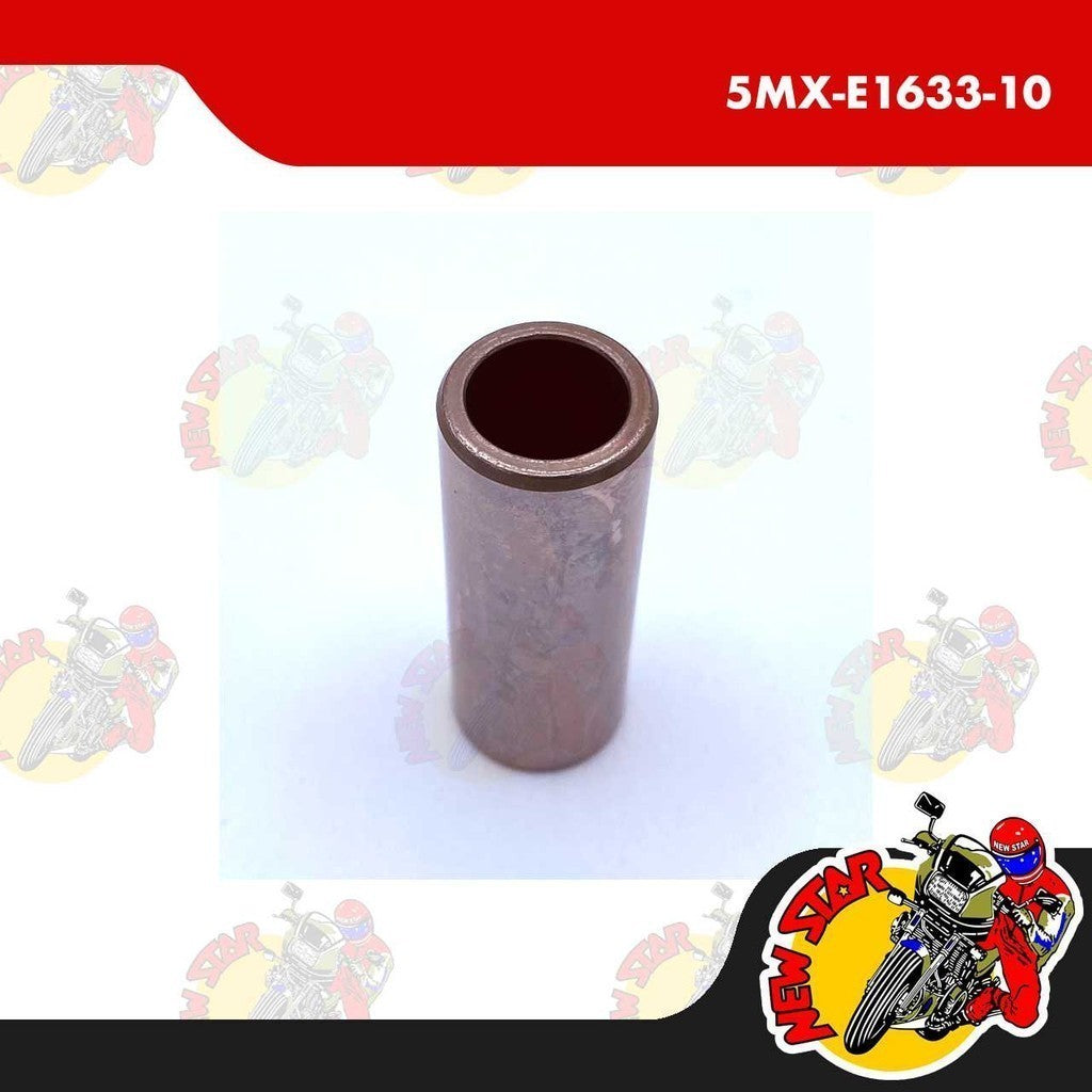5MX-E1633-10 | Piston Pin | Genuine Yamaha parts | Mio Sporty