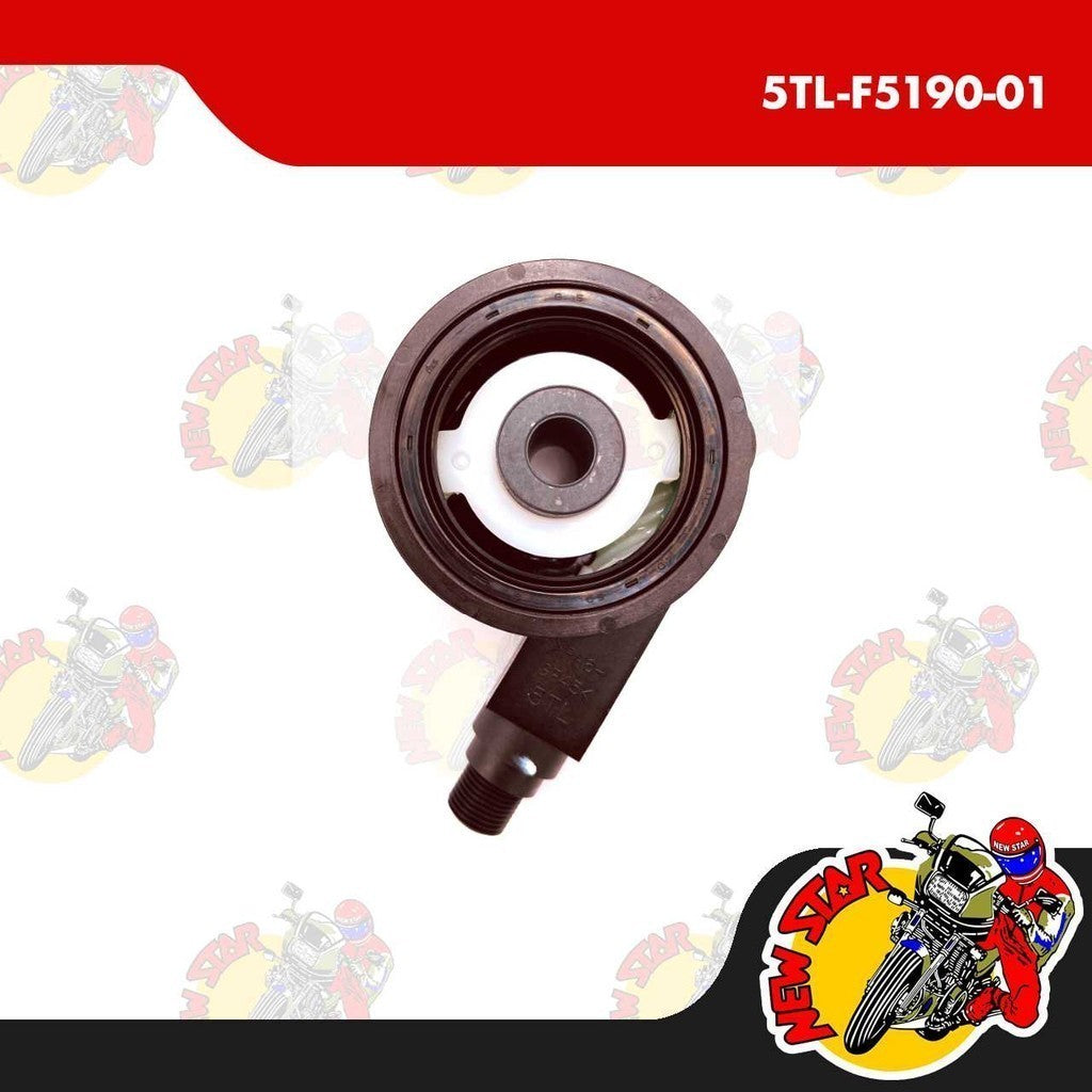 5TL-F5190-01 | Speedometer Gear Unit | Genuine Yamaha parts | Mio i 125 Mio Sporty Mio Soul i 125