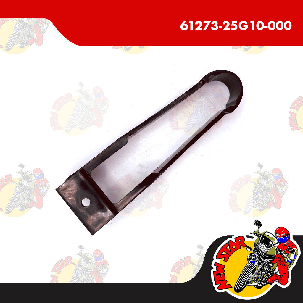 61273-25G10-000 | Chain Buffer | Genuine Suzuki parts | Raider 150 Carb/150 Fi