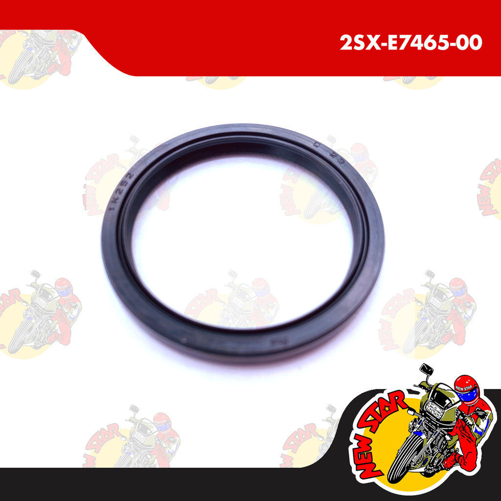 Mio i 125 Mio Soul i 125 Torque Drive Oil Seal & O-Ring Set | Genuine Yamaha parts