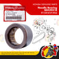 Click 125i/150i/160i Beat Carb/Fi PCX 150 ADV 150/160 Torque Drive Bearing | Genuine Honda parts