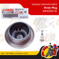 Mio i 125 NMax v2 Aerox v1/v2 Drain Plug Cap | Genuine Yamaha parts