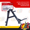 50500-KPH-900 | Main Stand Comp | Genuine Honda parts | Wave 125 v1