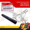 50813-R1AB9-00 | Pipe Distance | Genuine Honda parts | TMX 155