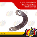 NP-RXT135Hook | Main Stand Hook | Genuine Yamaha parts | RXT 135