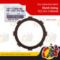 FCC-141-11D04-00 | Clutch Lining | Genuine FCC parts | XRM 110 Wave 100R Bravo TMX 125 Alpha/155