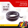 28261-437-000 | Kick Spring | Genuine Honda parts | TMX 155