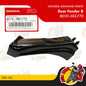 80101-383-770 | Rear Fender B | Genuine Honda parts | TMX 155