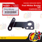 TMX 155 Front Winker Bracket | Genuine Honda parts