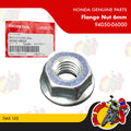 94050-06000 | Flange Nut 6mm | Genuine Honda parts | TMX 155