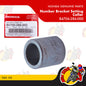 84706-286-000 | Number Bracket Setting Collar | Genuine Honda parts | TMX 155