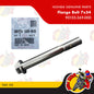 90155-369-000 | Flange Bolt 7x54 | Genuine Honda parts | TMX 155