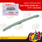 12771-12K00-000 | Cam Chain Guide No. 1 | Genuine Suzuki parts | Raider 150 Fi