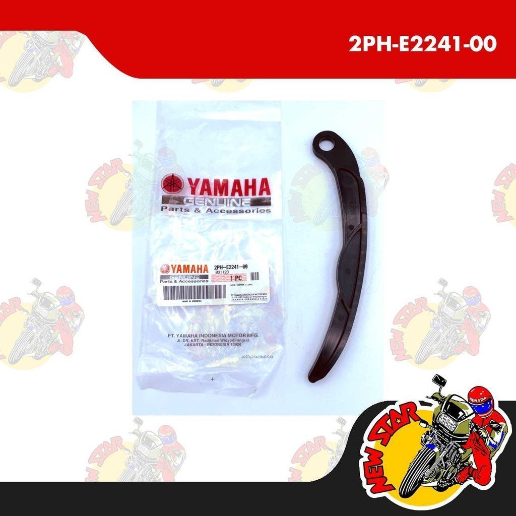 2PH-E2241-00 | Cam Chain Guide | Genuine Yamaha parts | Mio i 125 Mio Soul i 125
