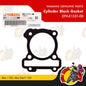 2PH-E1351-00 | Cylinder Block Gasket | Genuine Yamaha parts | Mio i 125 Mio Soul i 125