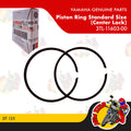 3TL-11603-00 | Piston Ring Standard Size (Center Lock) | Genuine Yamaha parts | DT 125