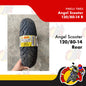Pirelli Angel Scooter x14 | Genuine Pirelli tires