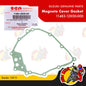 11483-12K00-000 | Magneto Cover Gasket | Genuine Suzuki parts | Raider 150 Fi