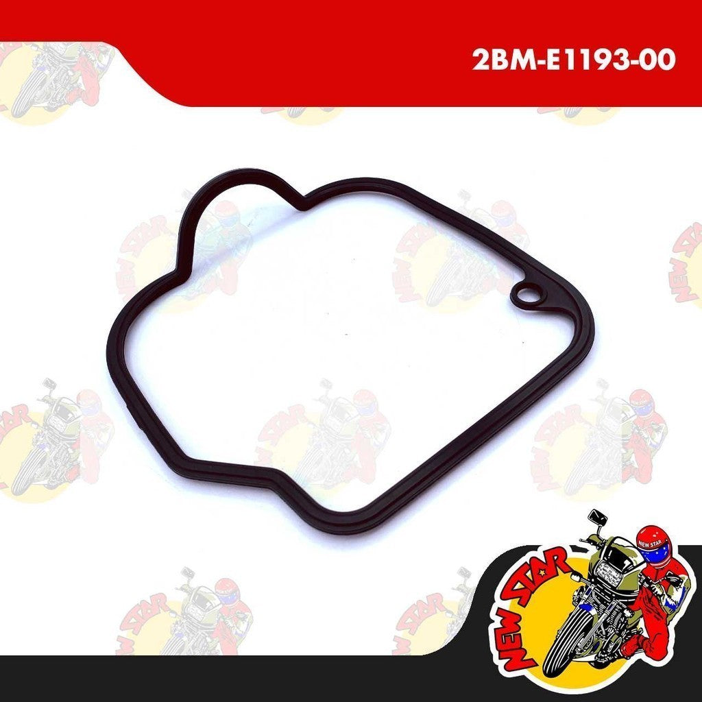 2BM-E1193-00 | Cylinder Head Cover Gasket | Genuine Yamaha parts | Mio i 125 Mio Soul i 125