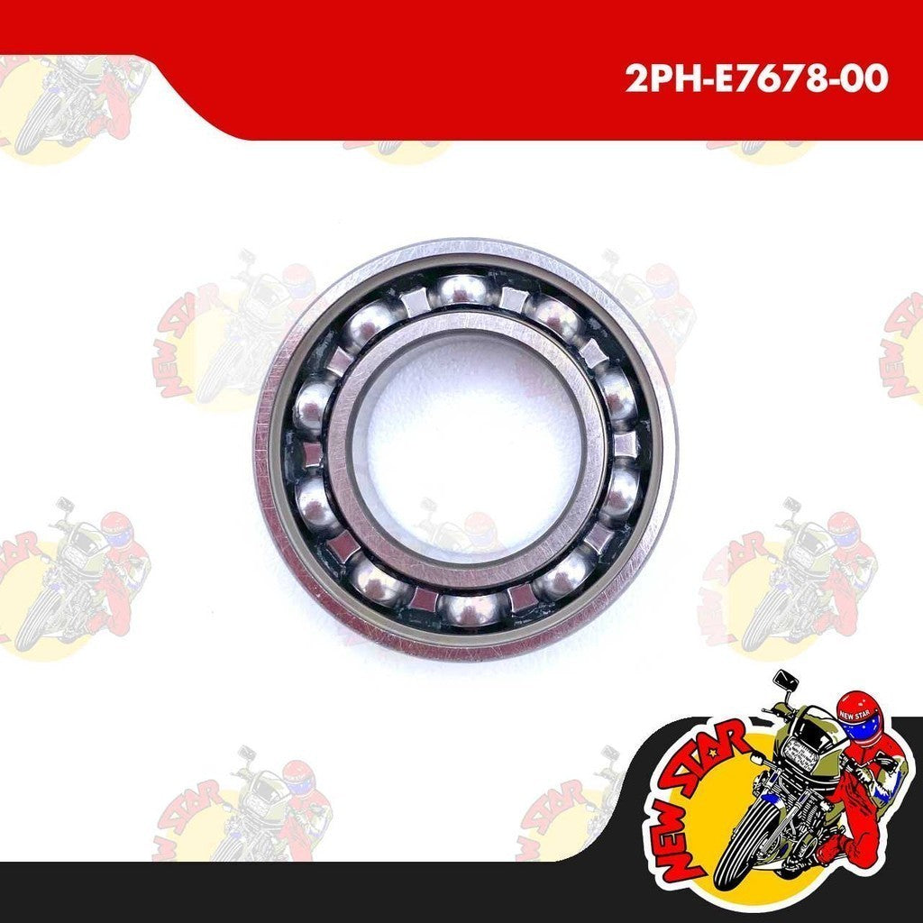 Mio i 125 NMax Mio Soul i 125 Gear Aerox Bearing Set | Genuine Yamaha parts
