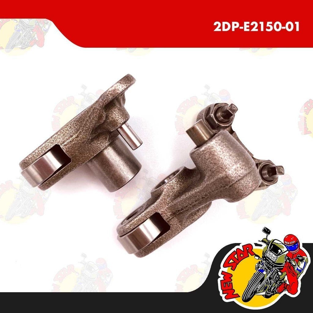 2DP-E2150-02 | Intake Rocker Arm | Genuine Yamaha parts | NMax v1/v2 Aerox v1/v2