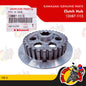 13087-1113 | Clutch Hub | Genuine Kawasaki parts | HD X