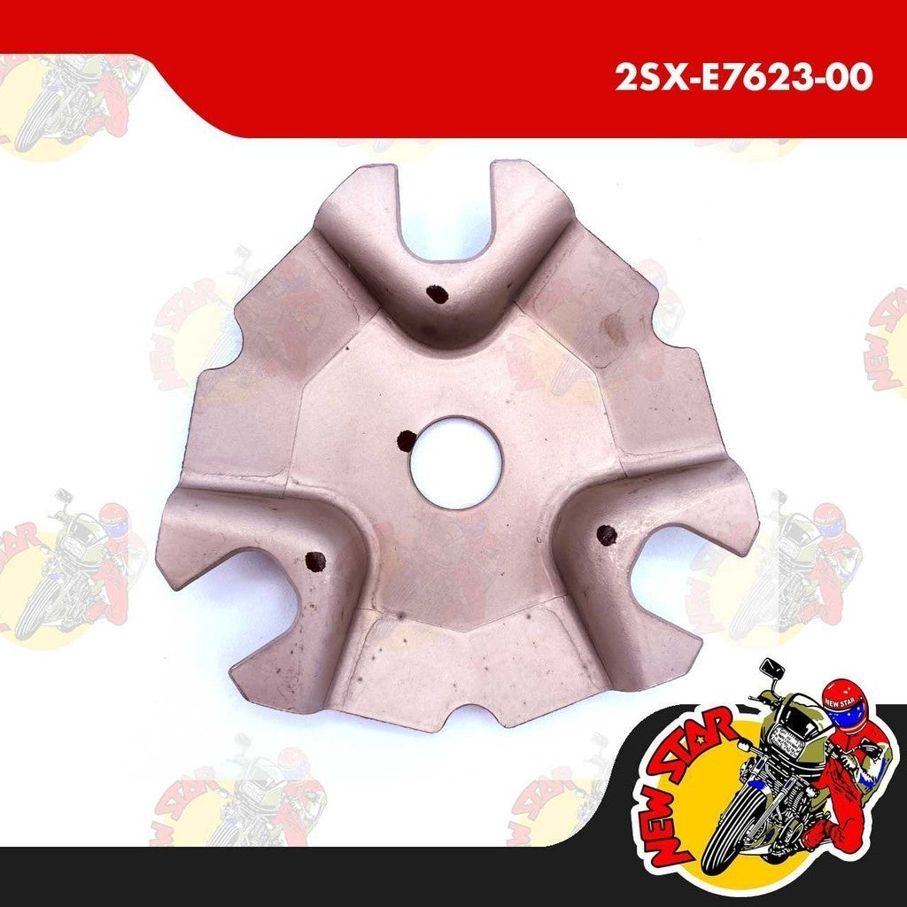 2SX-E7623-00 | Cam | Genuine Yamaha parts | Mio i 125 Mio Soul i 125