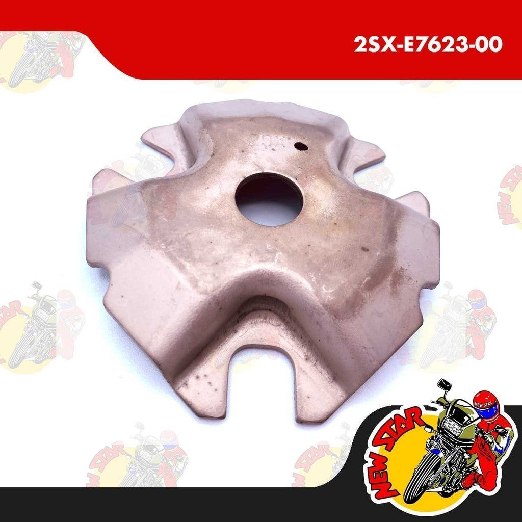 2SX-E7623-00 | Cam | Genuine Yamaha parts | Mio i 125 Mio Soul i 125