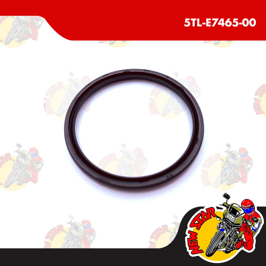 Mio Sporty Torque Drive Oil Seal & O-Ring Set | Genuine Yamaha parts