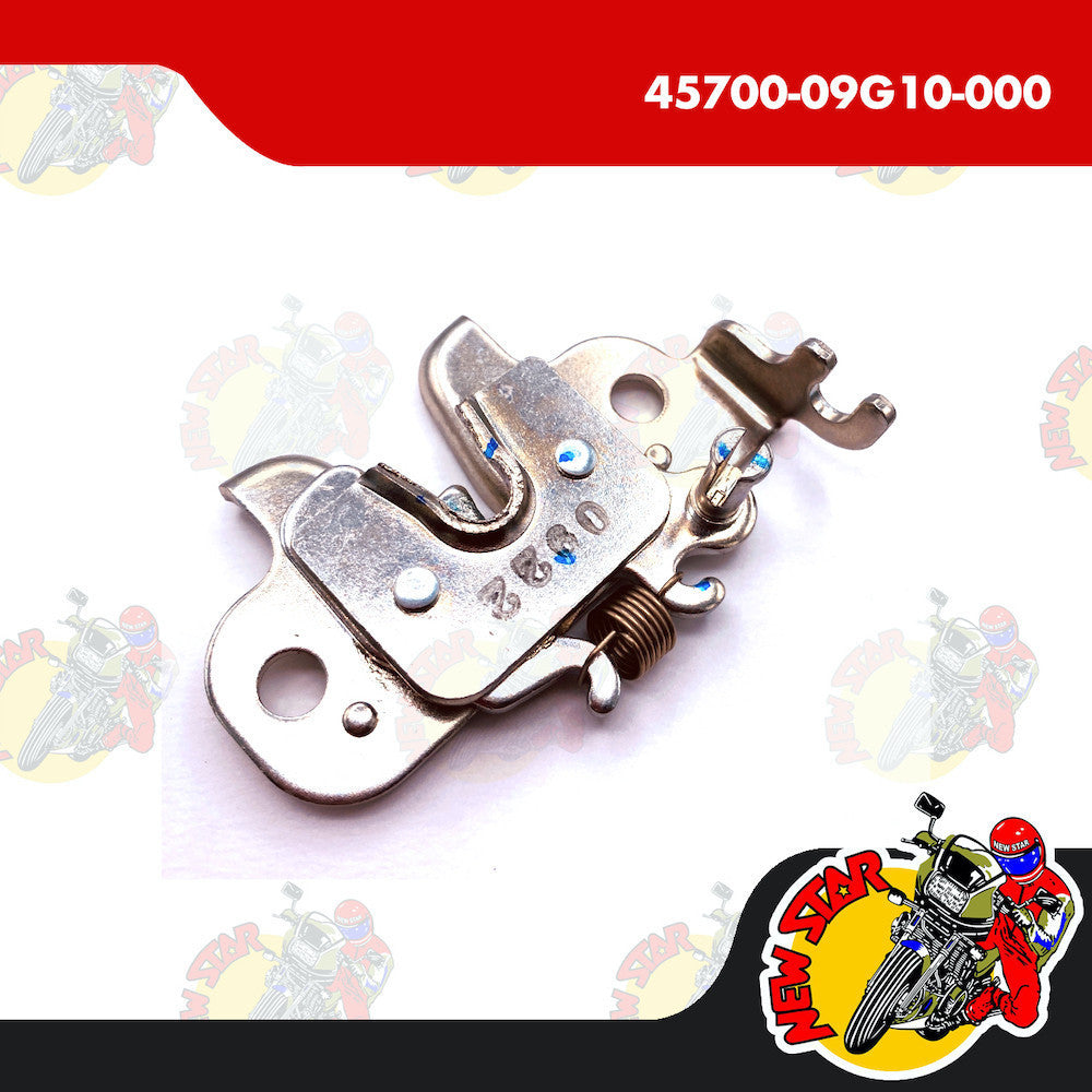 45700-09G10-000 | Striker Support Bracket | Genuine Suzuki parts | Raider 150 Raider J 110