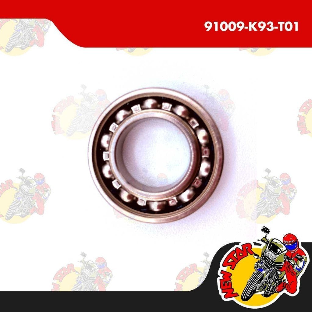 Click 125i/150i/160i Beat Carb/Fi PCX 150 ADV 150/160 Torque Drive Bearing | Genuine Honda parts