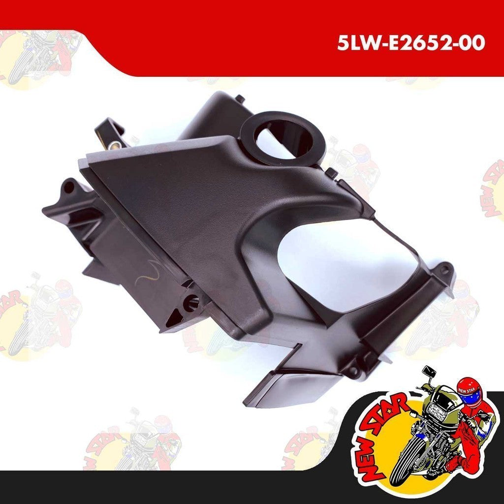 Mio Sporty Cylinder Air Shroud Set | Genuine Yamaha parts